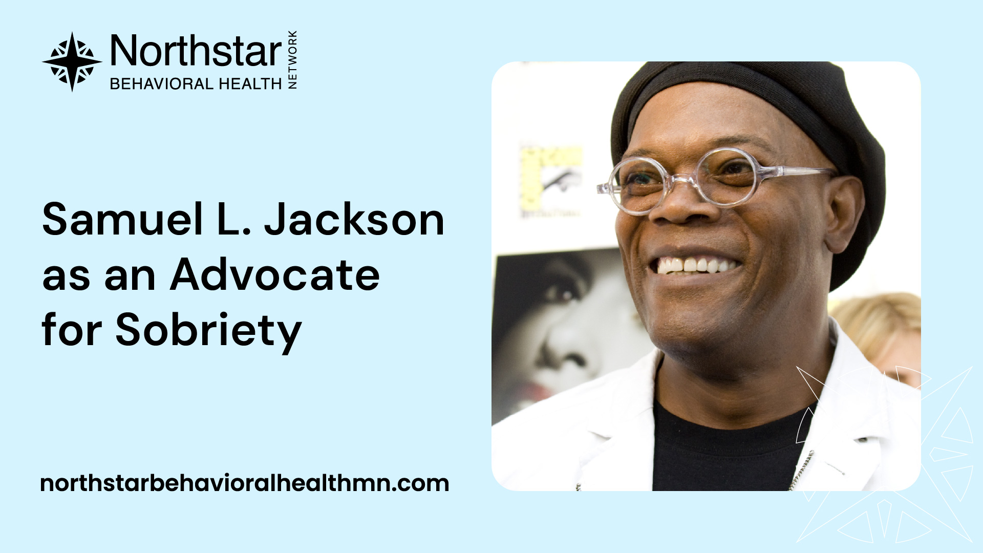 How Samuel L. Jackson Overcame Drug Addiction?(01)